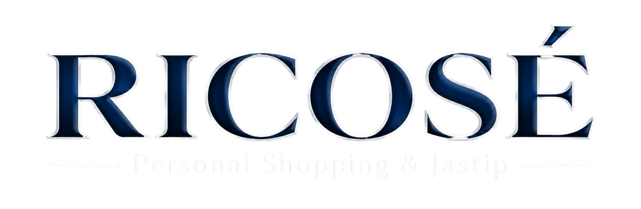 Logo RICOSE JASTIP